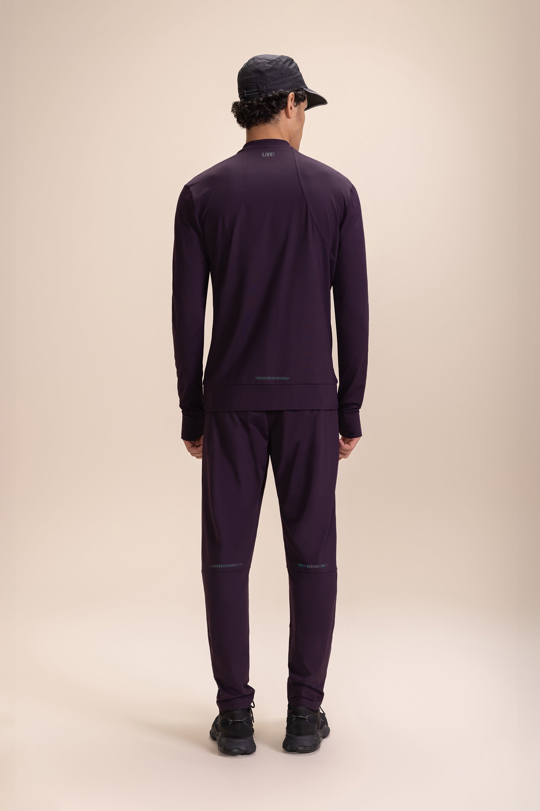 Men's Fleece Pants - Soft & Warm Winter Lounge Pants for Comfortable Indoor/Outdoor Wear - Perfect for Home, Gym & Casual Outings