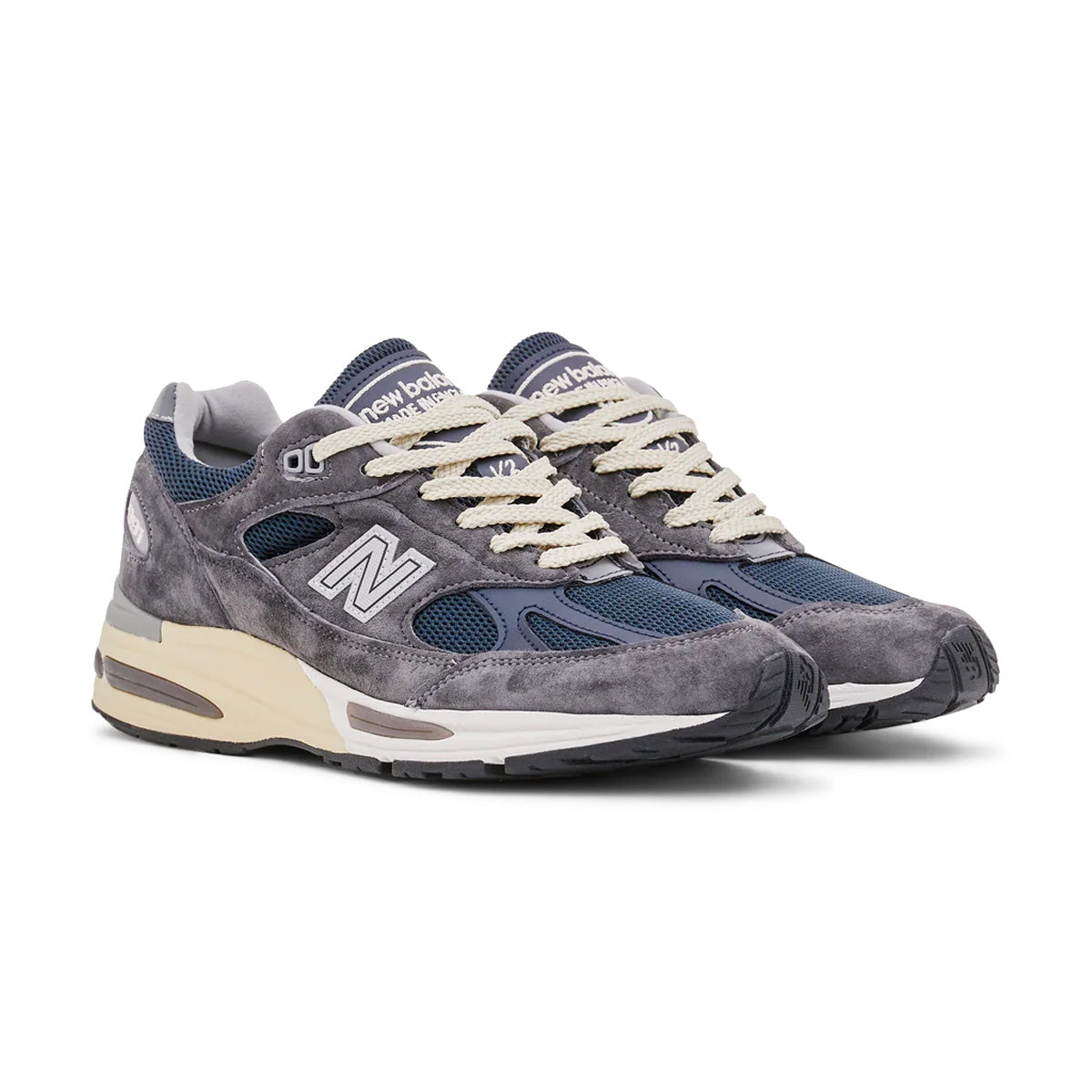 Original Title: in UK 991 'Dark Gull Grey'   Optimized Title: New Balance 991 'Dark Gull Grey' Men's Running Shoes - Premium Comfort & Style for Jogging, Gym, and Casual Wear