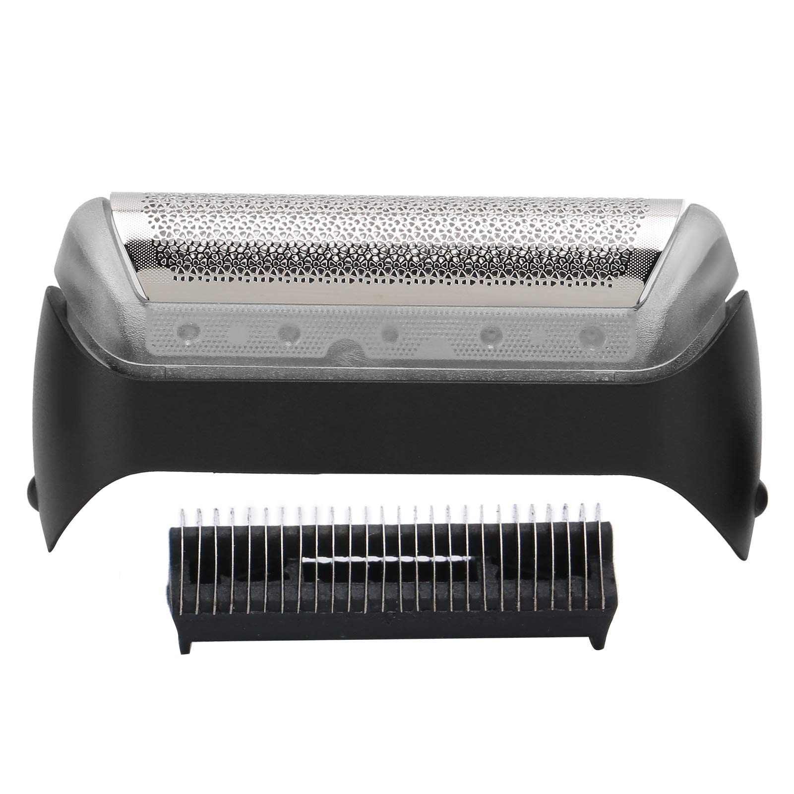 Brrnoo Replacement Shaving Head for Men's Electric Shaver - Compatible with Series 2000 - High Precision Foil Blade - Perfect for Travel, Home & Office Use