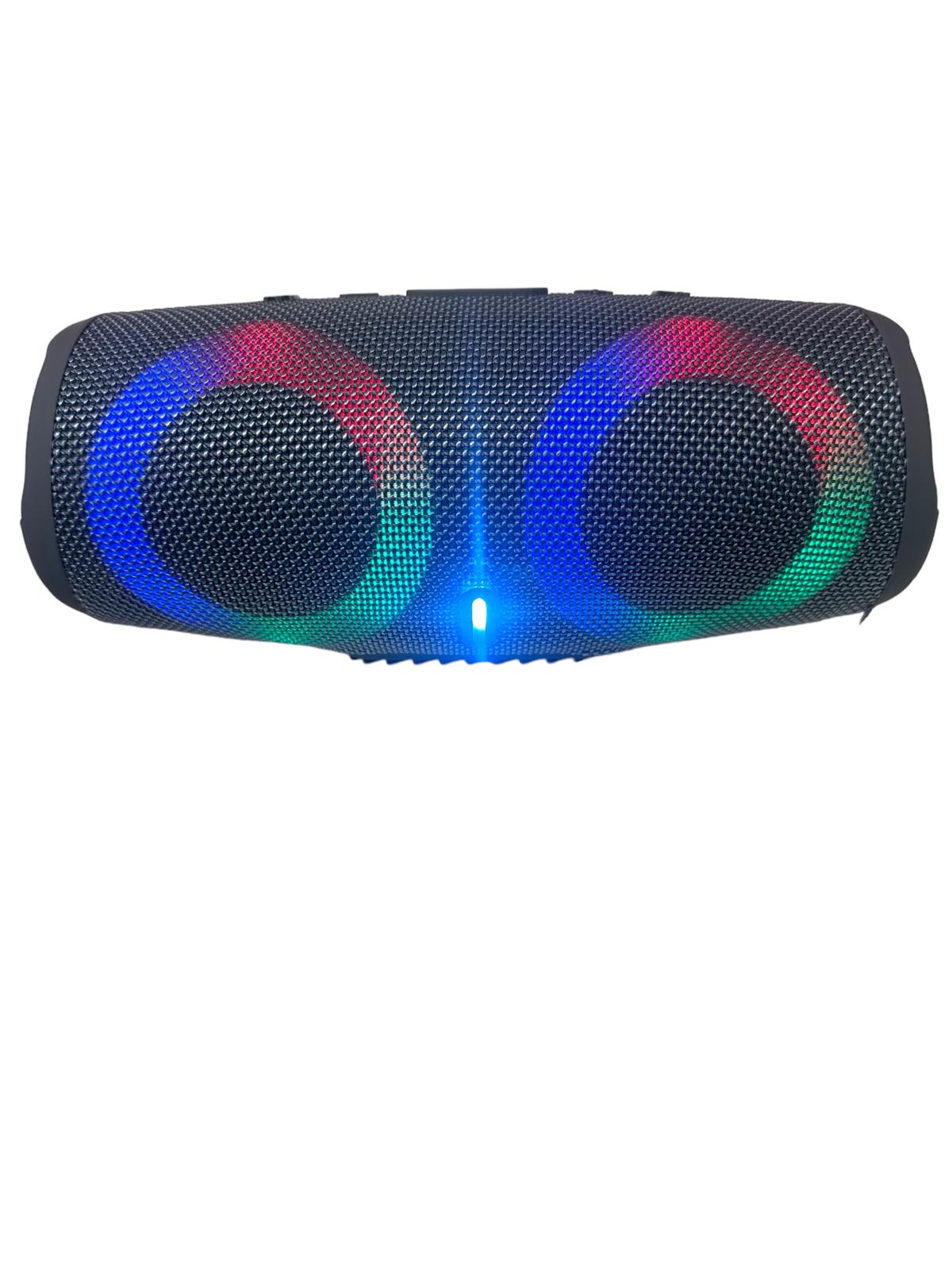 Best Wireless Bluetooth Speakers - Portable Waterproof Speaker with HD Sound & Bass for Outdoor, Travel, Party, and Home Use