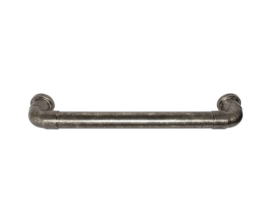Stainless Steel Towel Bar for Bathroom - Rustproof & Durable Bathroom Accessory for Kitchen, Laundry Room, and Spa Decor