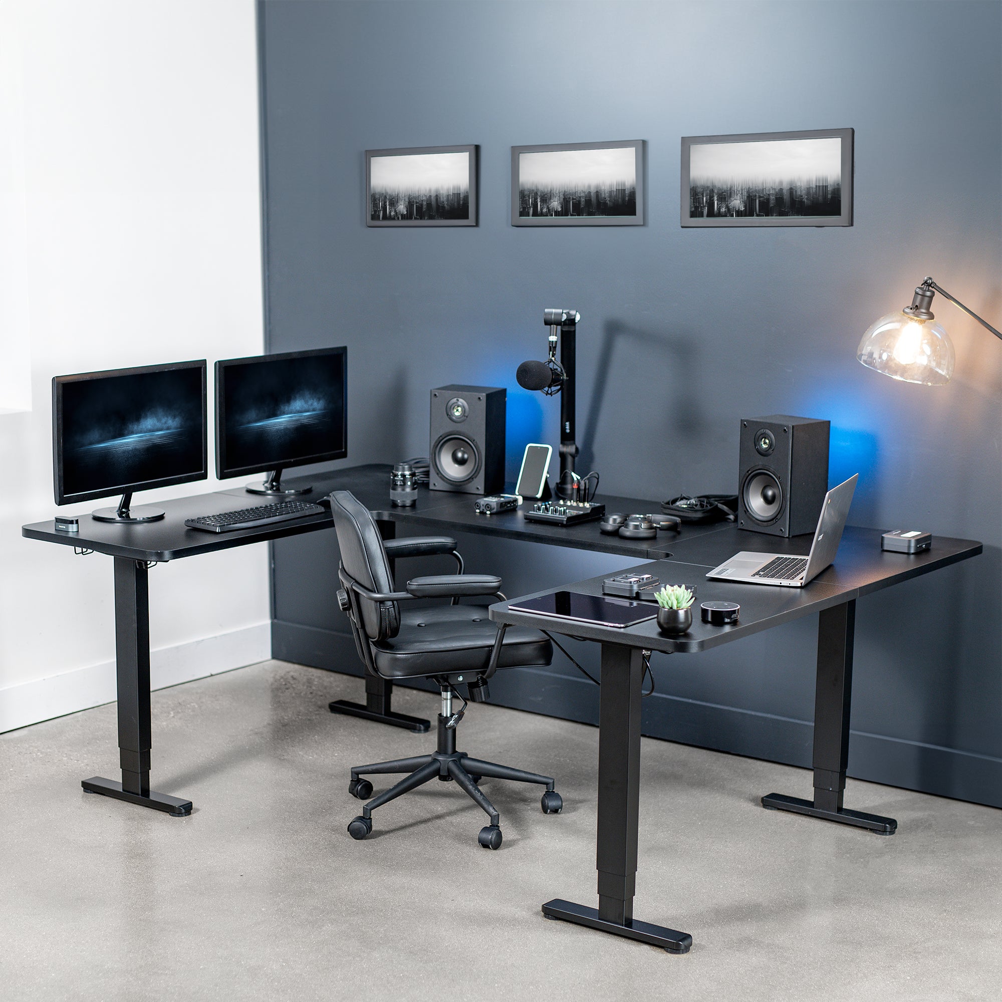 Adjustable U-Shaped 83