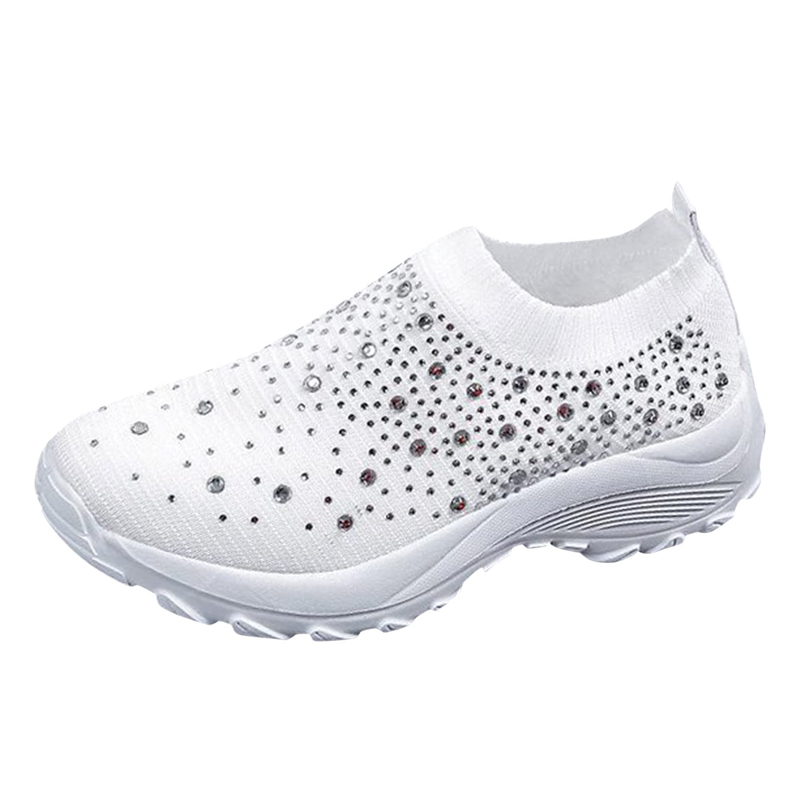 Breathable Golf Ball Shoes Slides for Men & Women - Air Cushion Sneakers for Walking, Travel & Casual Wear - Comfortable Outdoor & Indoor Slides