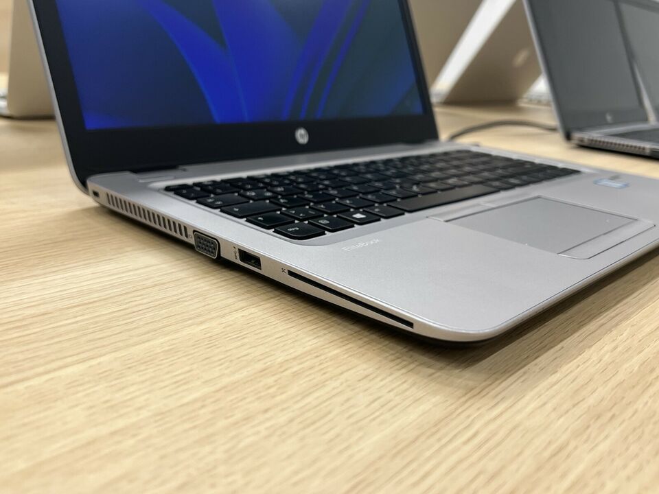 HP EliteBook 840 G4 14