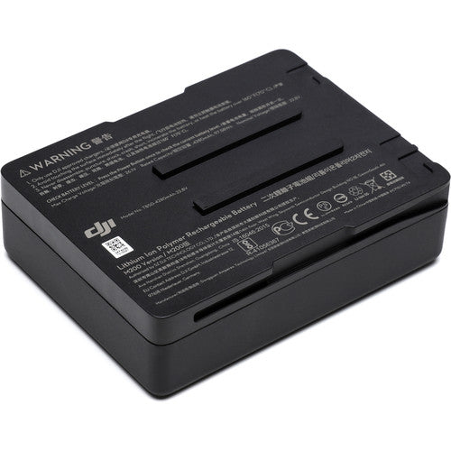 DJI Matrice 200 TB50 Intelligent Flight Battery - High Capacity Power Source for M200 Series Drones | Perfect for Aerial Photography, Surveying & Industrial Inspections