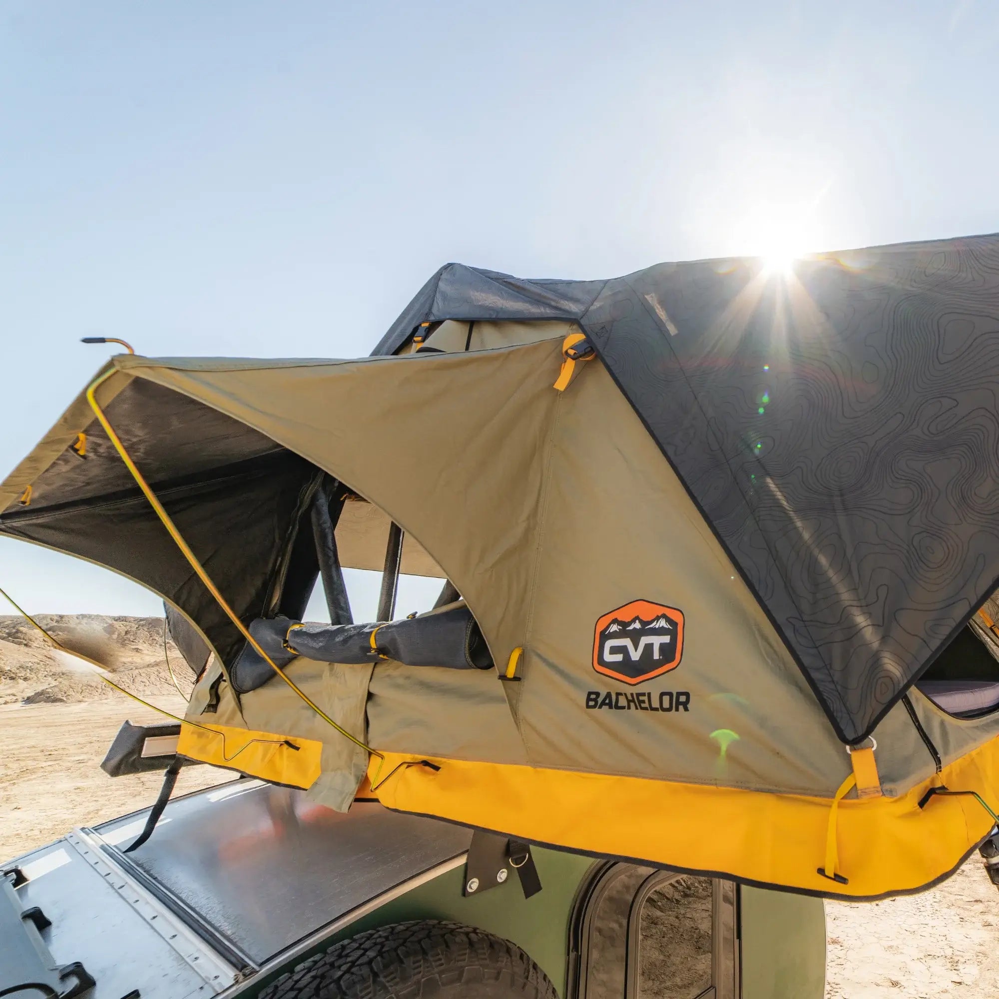 Pioneer 2-Person Lightweight Softshell Camping Tent - Waterproof & Windproof for Backpacking, Hiking, and Outdoor Adventures