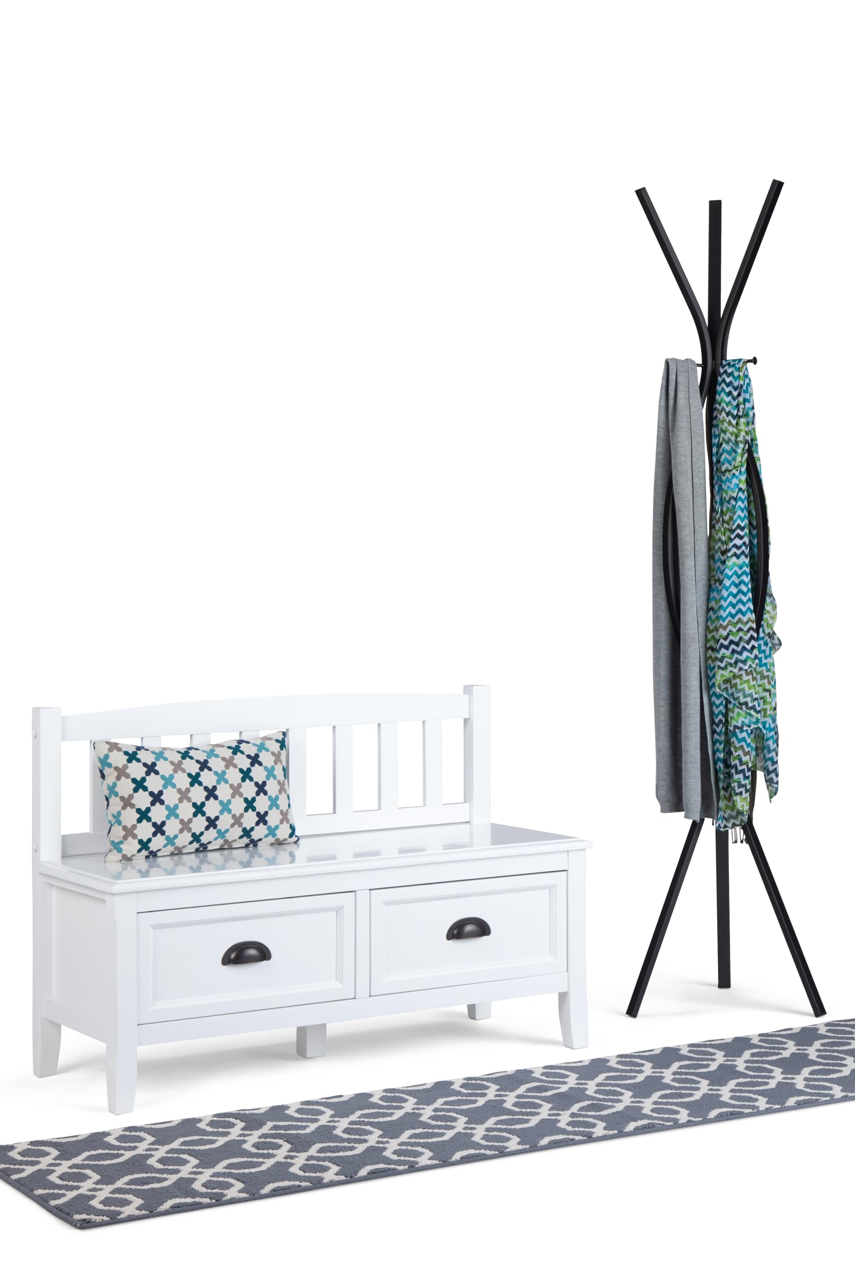 SIMPLIHOME Burlington 42