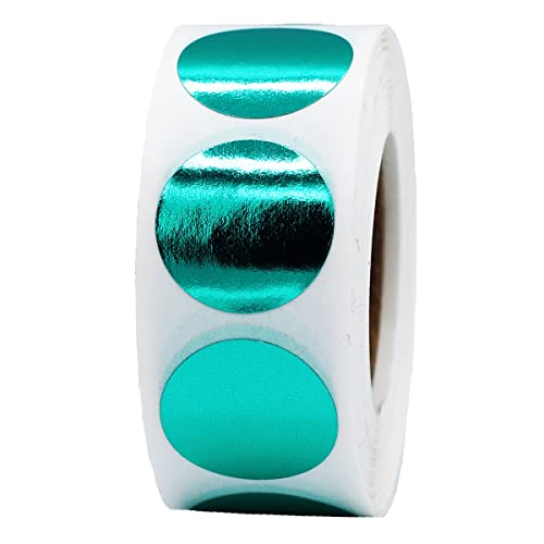 Metallic Green