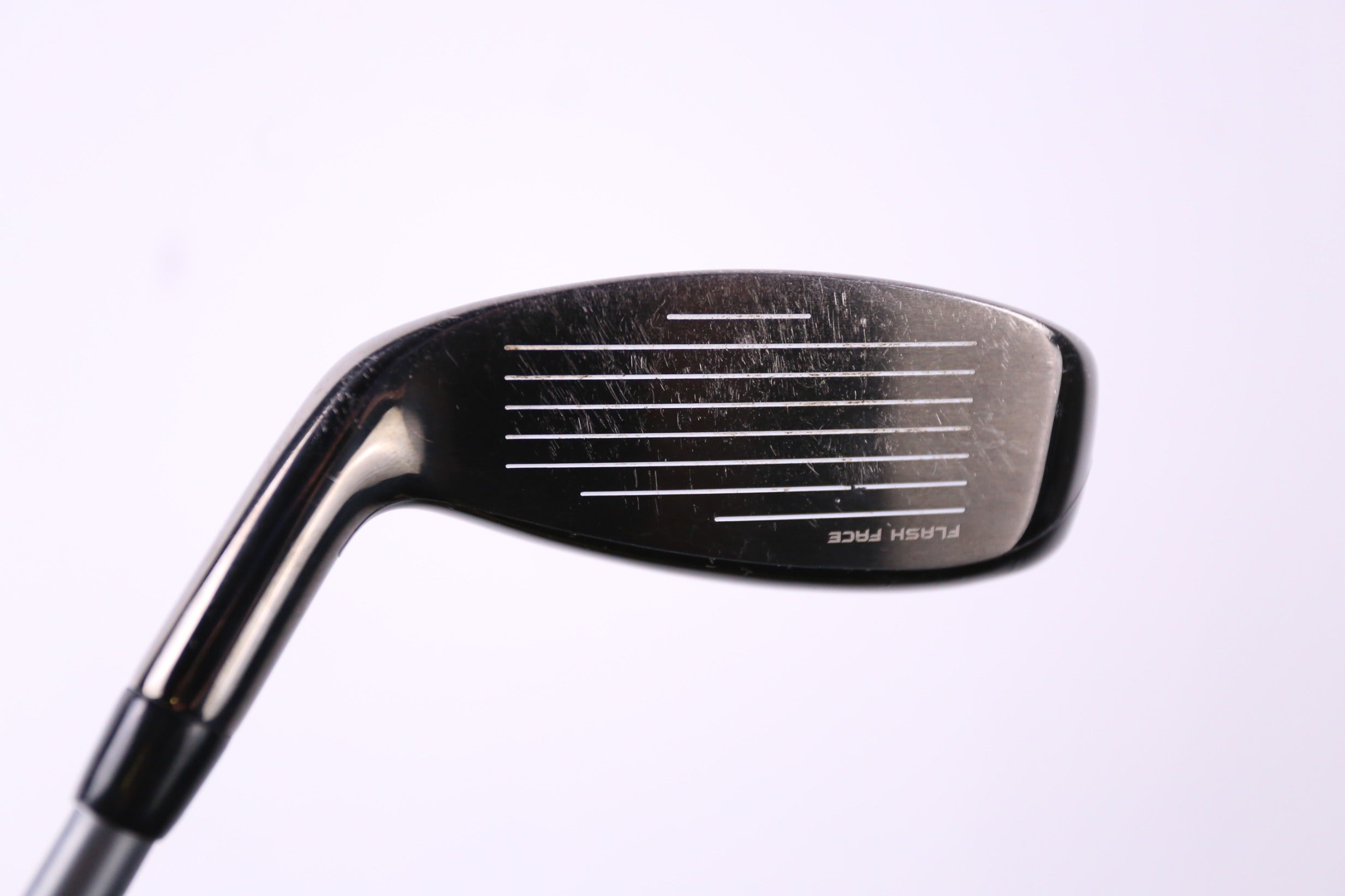 Used Callaway Mavrik Max 5H Hybrid Golf Club - Right Handed 27° Ladies Flex - Perfect for Women Golfers on Fairway & Rough Shots