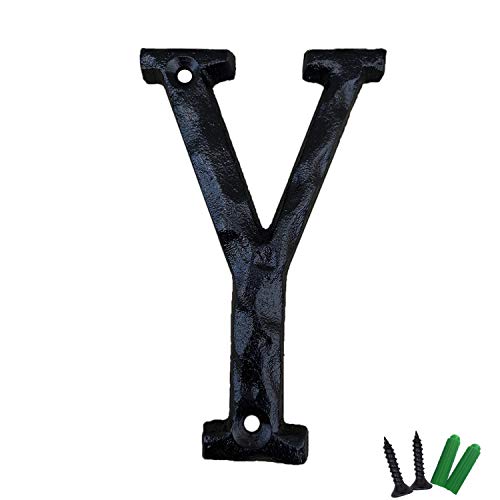 Letter Y