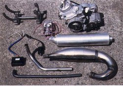 TM Moto Motorcycle Parts & Accessories - High-Performance Gear for Off-Road & Street Riding - Perfect for Adventure Tours & Daily Commutes