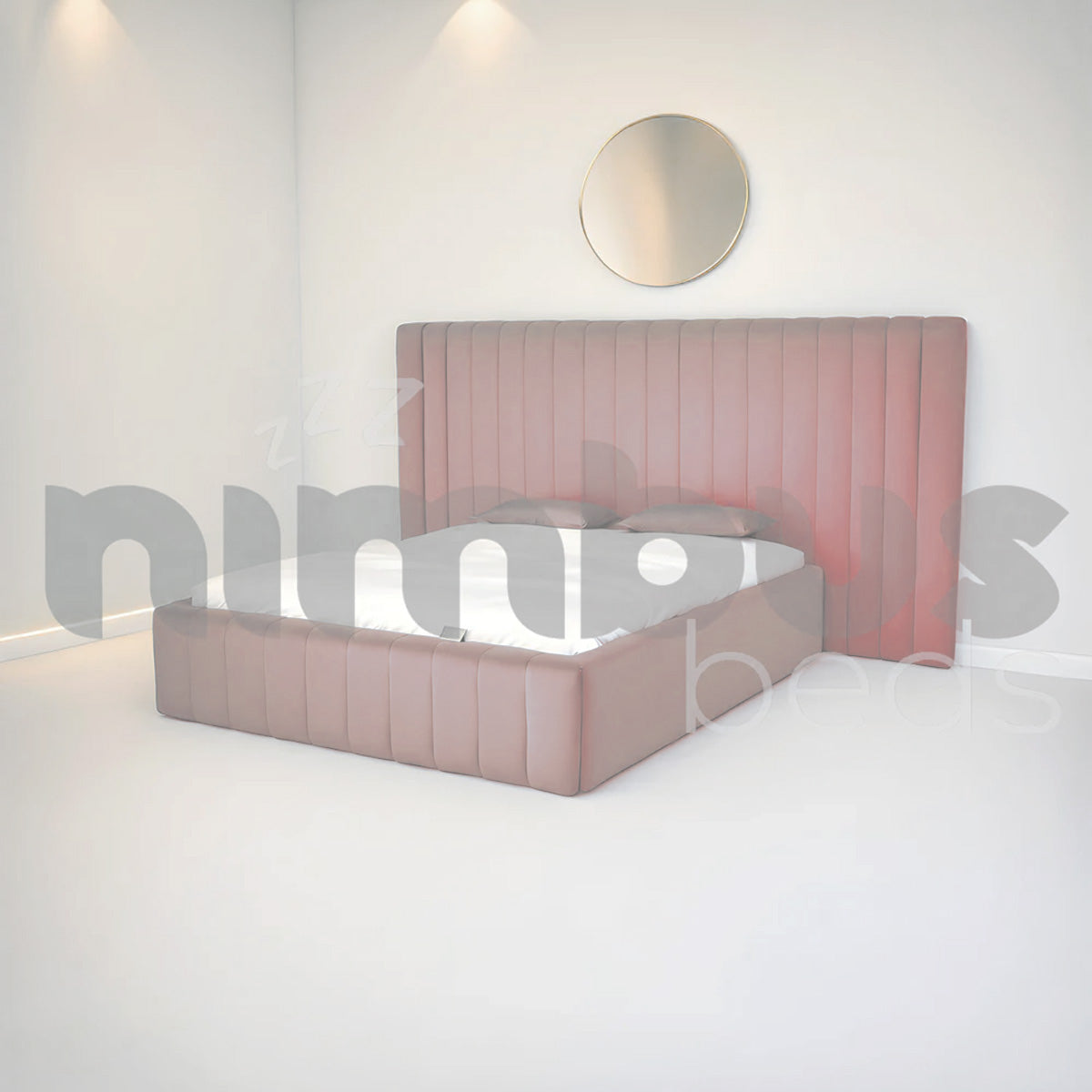 Milan Pink