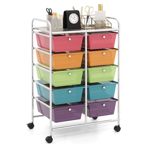 Clear Colorful