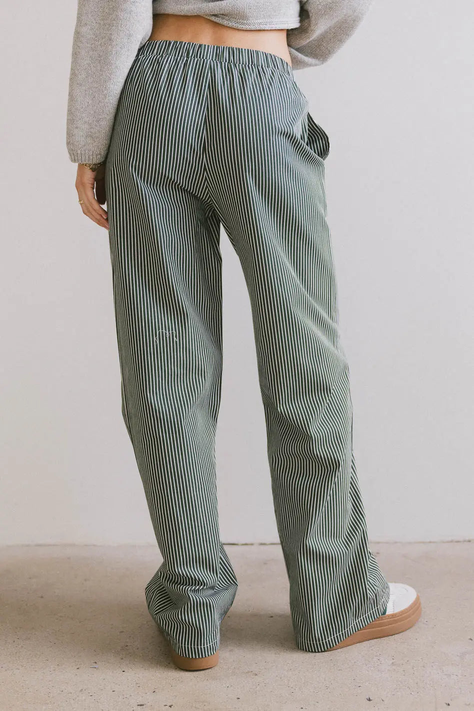 Men's Marline Striped Boxer Briefs - Soft Cotton Underwear for Comfort & Style - Perfect for Daily Wear, Gym & Travel