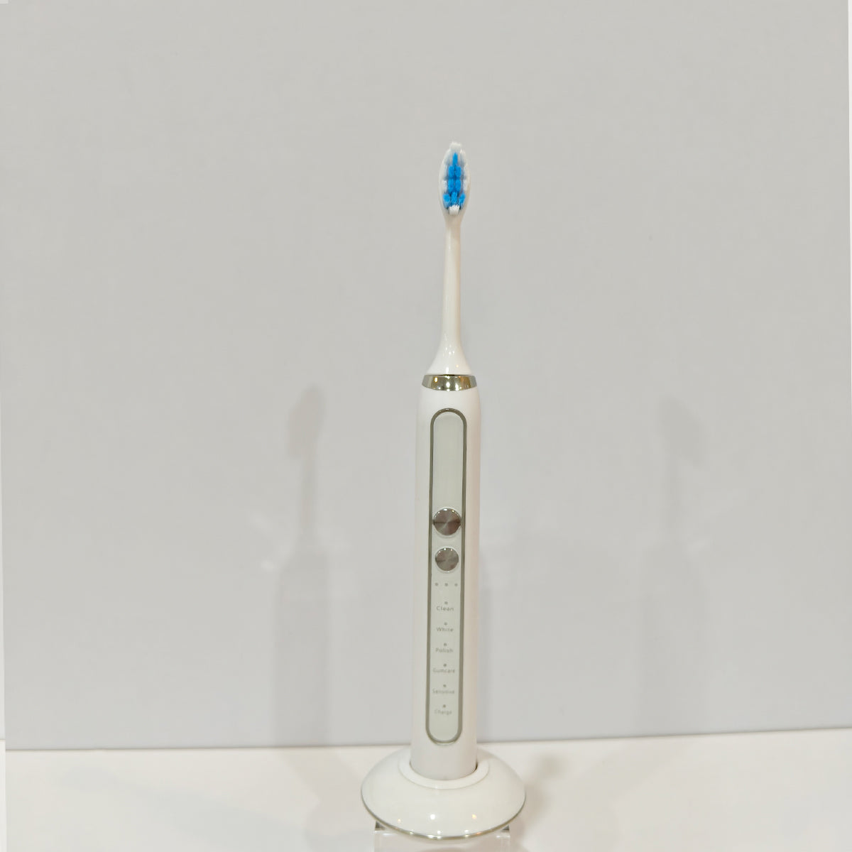 BIFAN 1806 Electric Toothbrush with Sonic Vibration Technology - Ultra Clean Teeth & Gum Care - Perfect for Travel, Home, and Daily Oral Hygiene