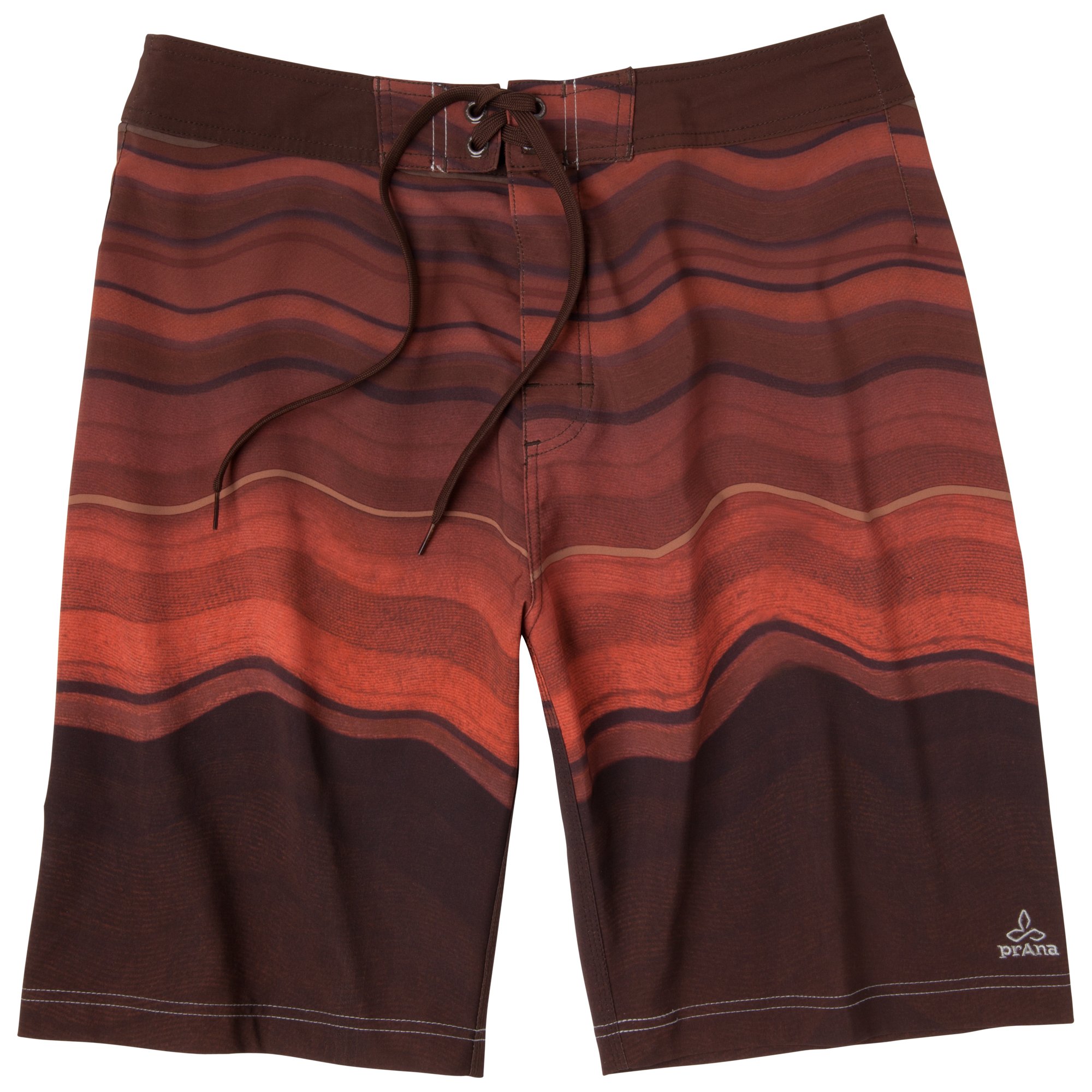 prAna Men's Sediment Shorts - Lightweight Quick-Dry Hiking & Travel Shorts for Outdoor Adventures | Perfect for Camping, Trail Running & Summer Activities