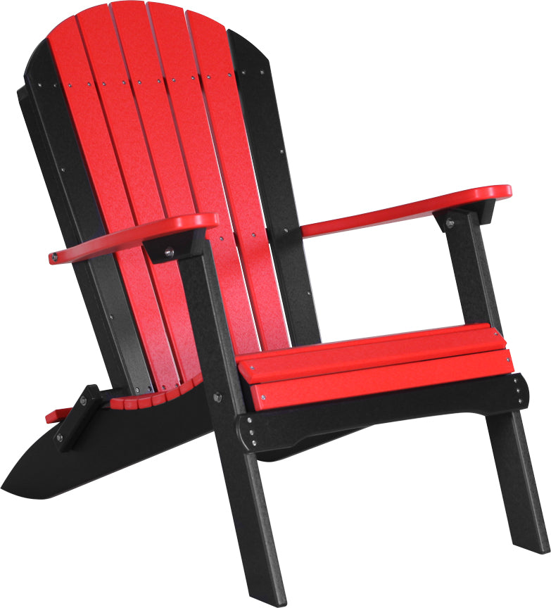 Red / Black