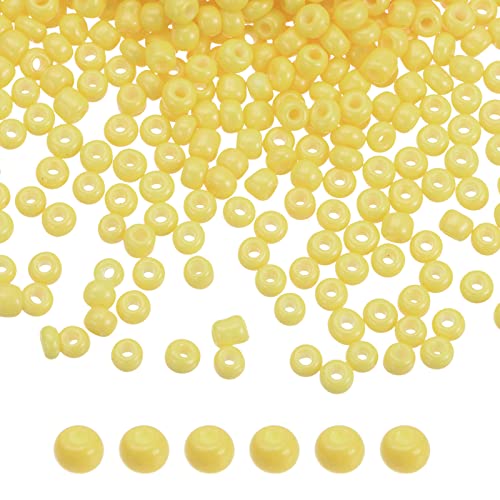 Light Yellow
