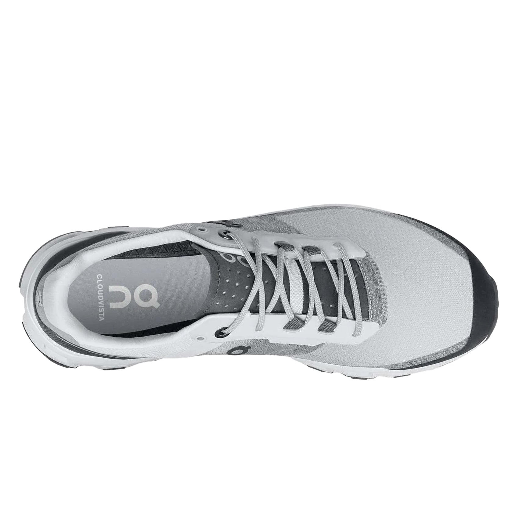 Women's On Running Cloudvista Trail Running Shoes - Lightweight & Breathable for Hiking, Jogging & Outdoor Adventures