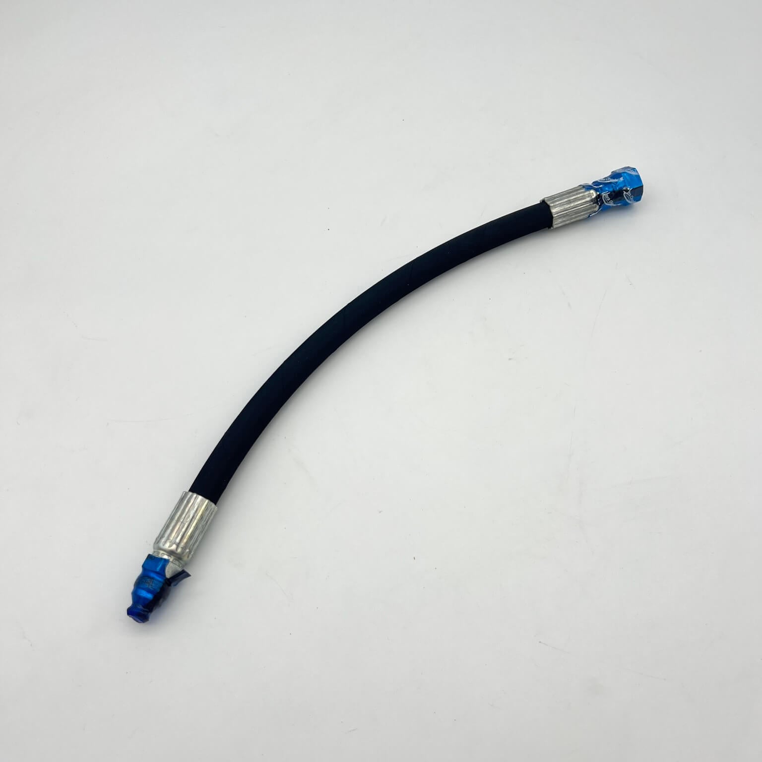 Bobcat 444M & 500 Hydraulic Hose - Pivot & Tilt Cylinder Bore End Circuit #4 | Replacement Part for Skid Steer Loaders | Perfect for Construction, Landscaping & Farm Equipment Repairs