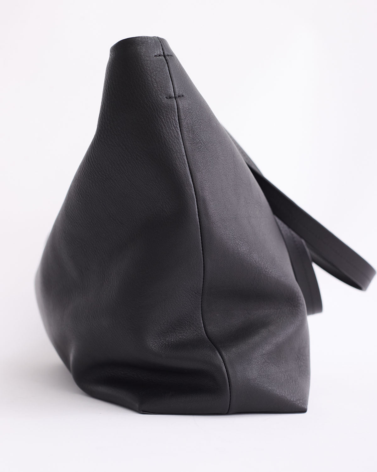 Stylish Black Teddy Tote Bag for Women - Soft Plush Shoulder Handbag - Perfect for Work, Shopping & Daily Use