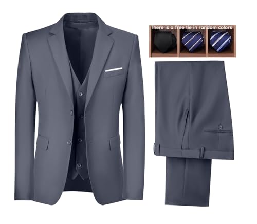 Deep Gray