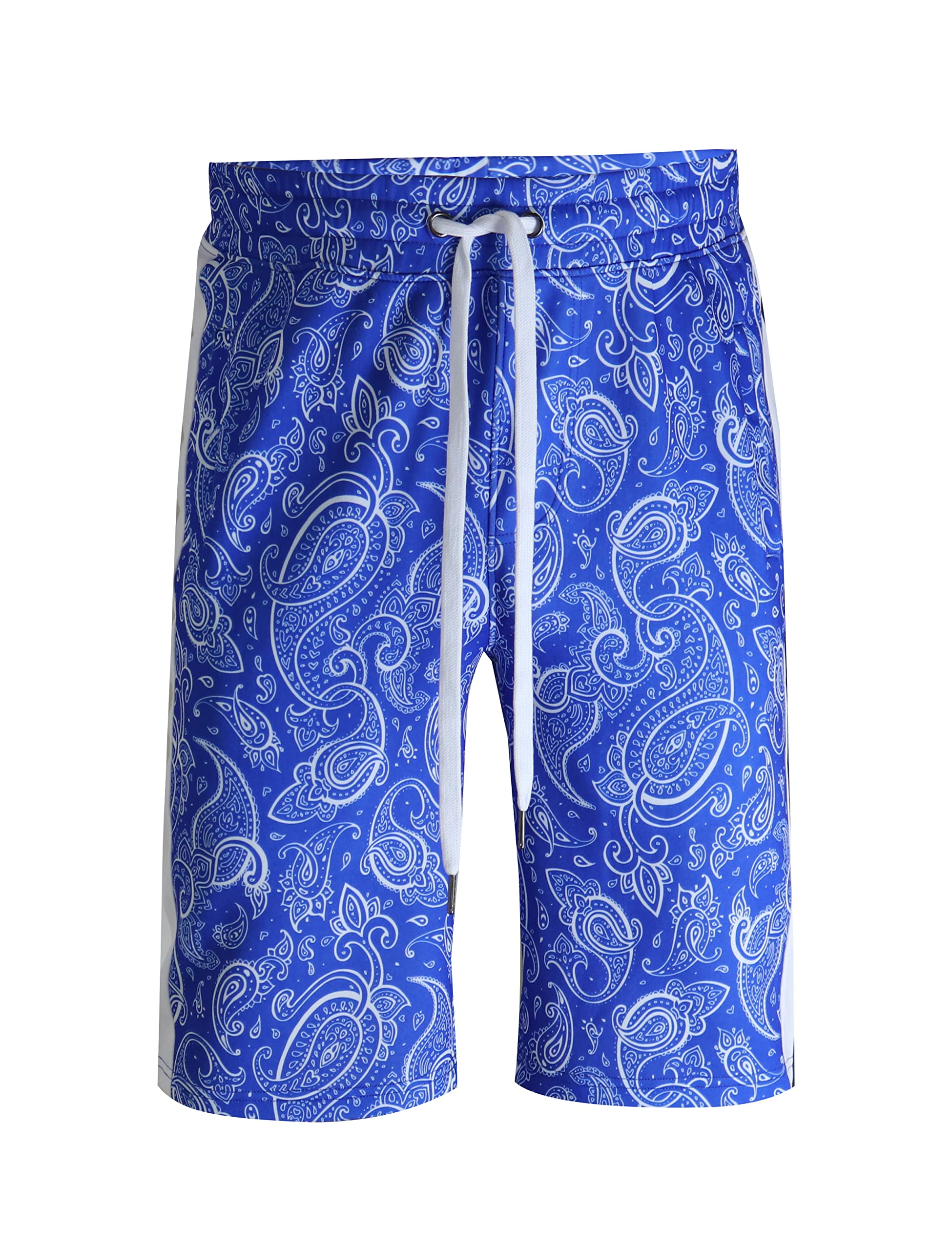 Men's Athletic Gym Shorts - Breathable Workout Shorts for Running, Training & Fitness | Activewear for Sports & Casual Wear