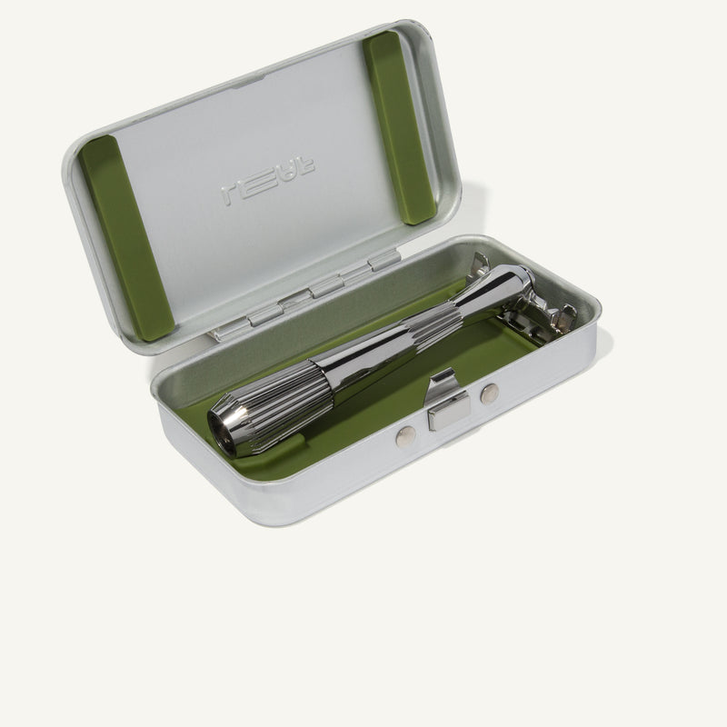 Leaf Single Edge Case - Premium Protective Cover for Smartphones - Perfect for Everyday Use, Travel & Outdoor Activities