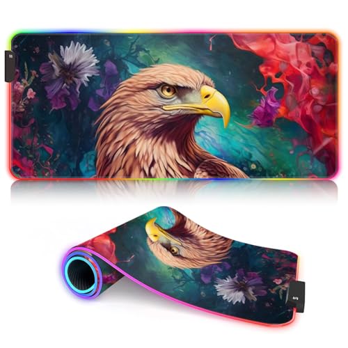 a05-The Eagle and the Garden
