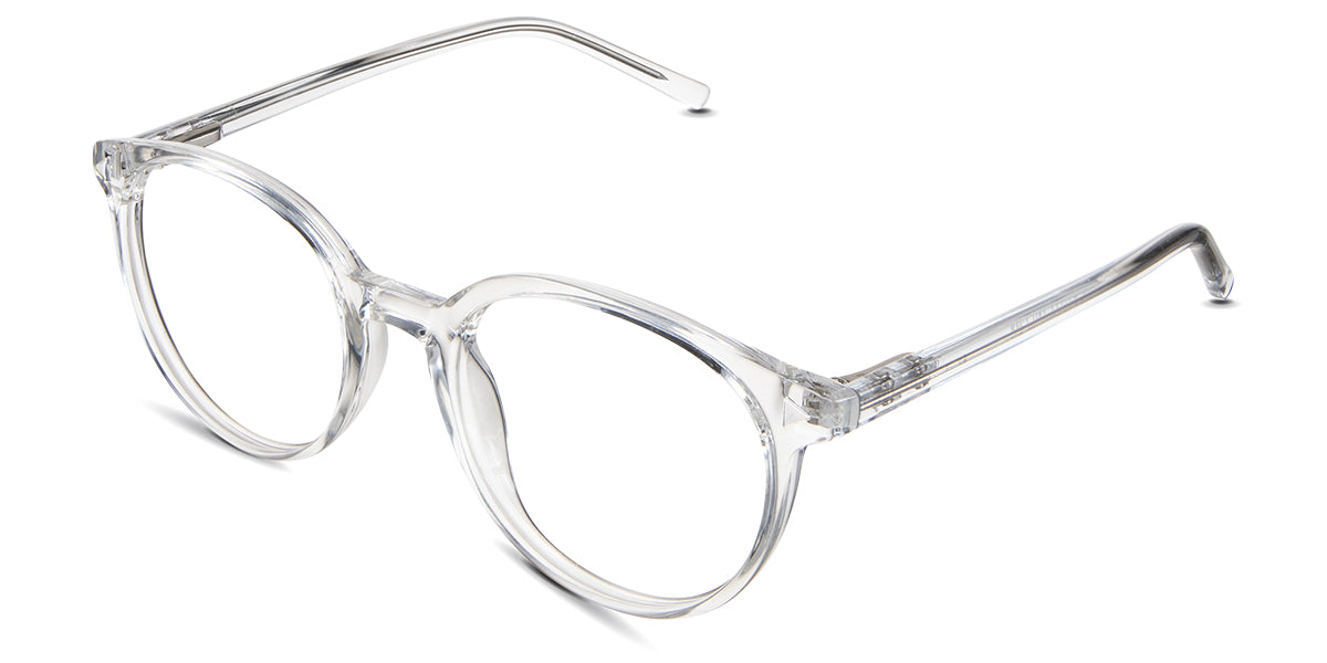 Elex Women's Prescription Eyeglasses - Stylish & Comfortable Frames for Everyday Wear, Reading, and Office Use
