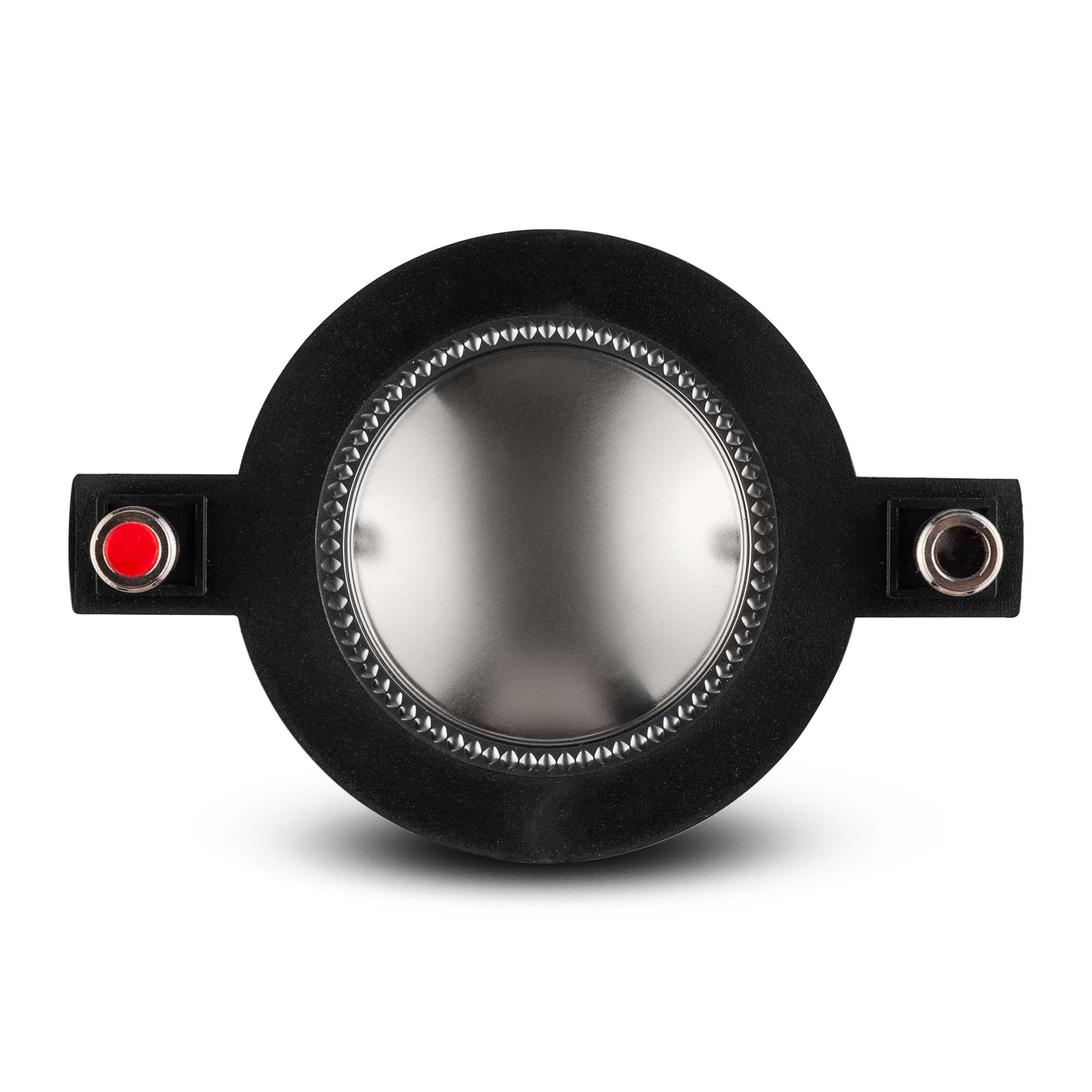 PRO 1.75 Titanium Replacement Diaphragm for PRO DR1.75 & Universal 8 Ohm Speaker - High Performance Sound Upgrade for Studio Monitors & PA Systems