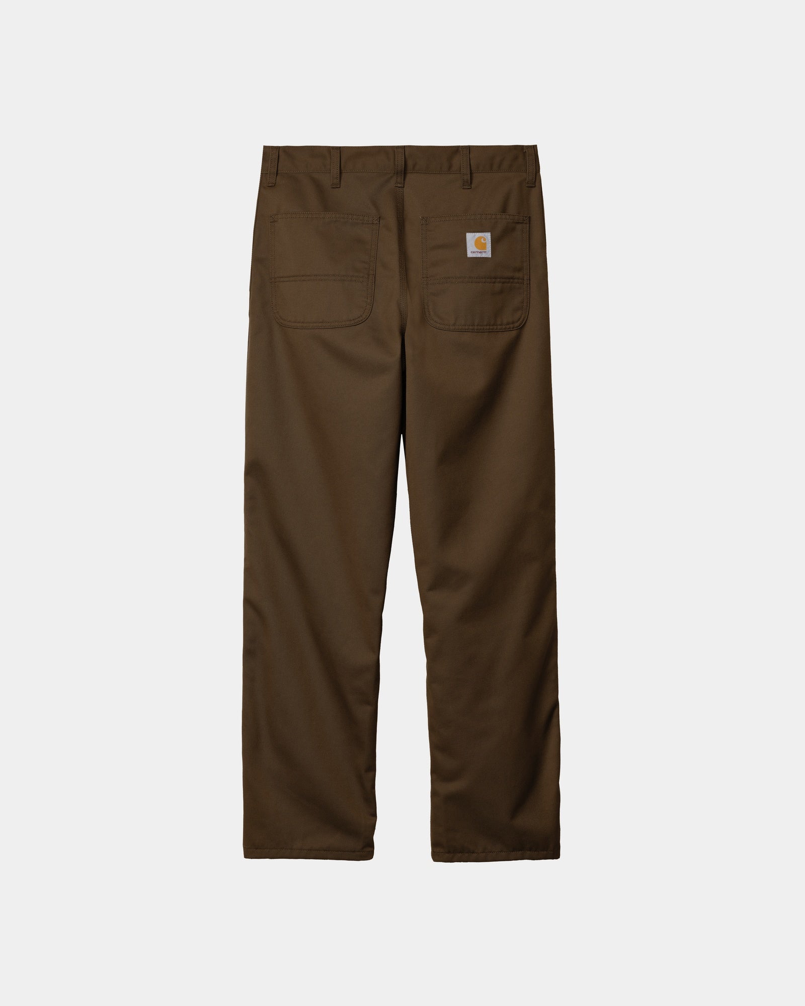 Liberica Simple Pant - Comfortable & Stylish Women's Casual Trousers for Everyday Wear, Office, and Travel