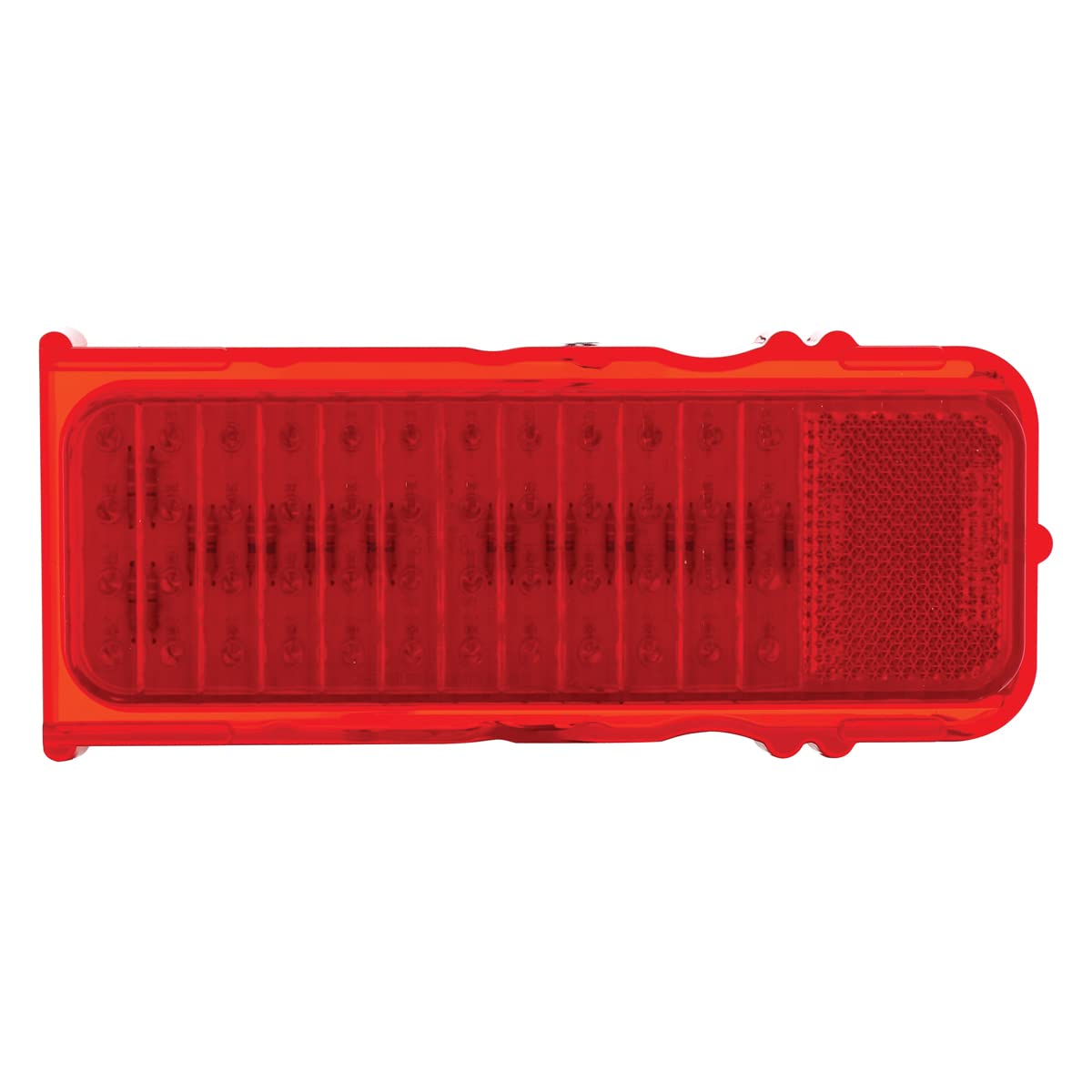 United Pacific CTL6805LED Camaro 