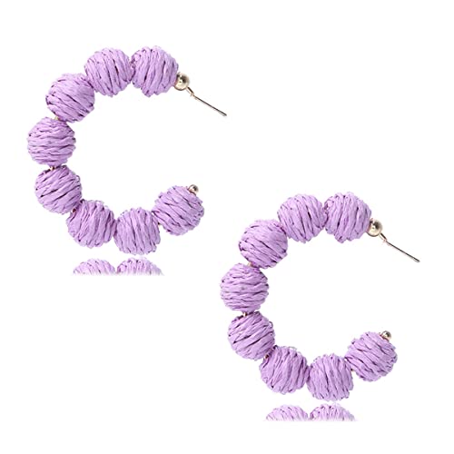 B purple