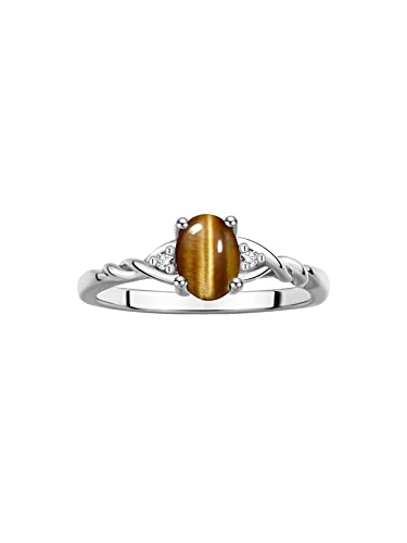 Tiger Eye
