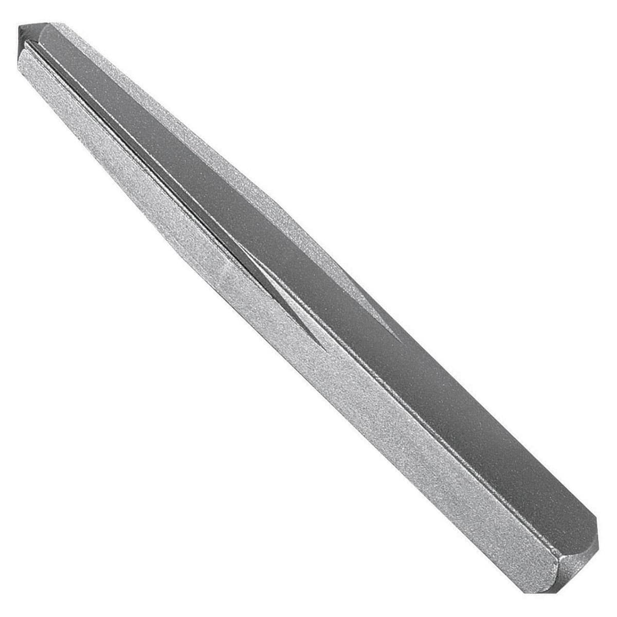 Bosch BSTE5 #5 High Carbon Steel Straight Flute Screw Extractor Set - Perfect for Removing Stripped or Broken Screws in Automotive, Plumbing and DIY Projects