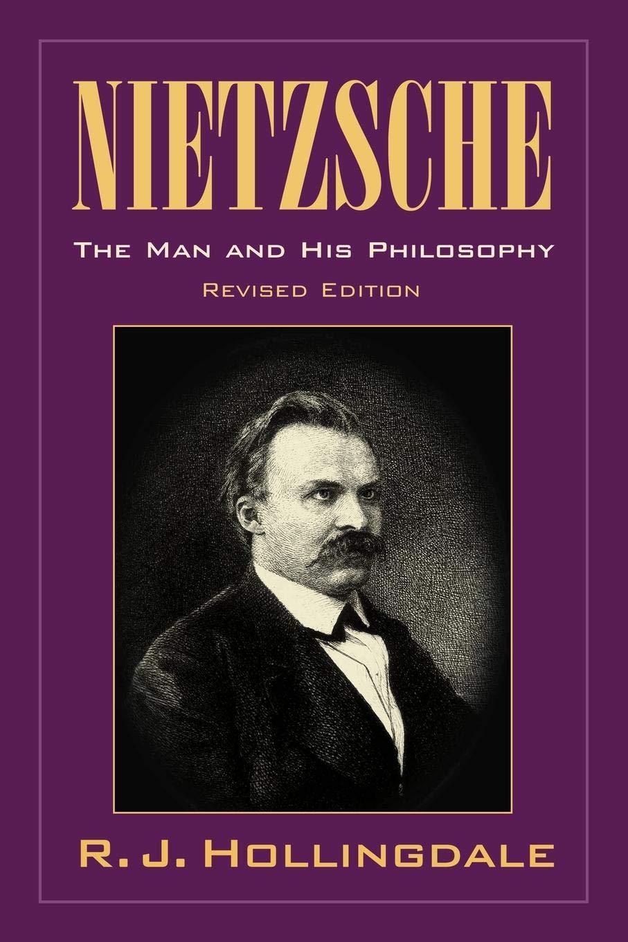 Nietzsche: The Man and His Philosophy - Biography & Philosophical Works for Students, Scholars, and Philosophy Enthusiasts - Perfect for Academic Study, Book Clubs, and Personal Enlightenment