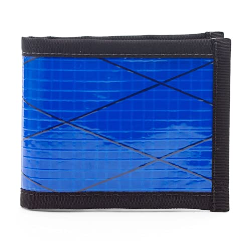 Blue Sailcloth