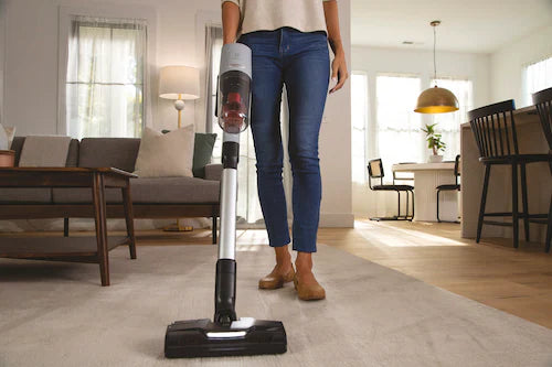 Electrolux EHVS85P3AG Ultimate800 Powerful Pet Hair Vacuum Cleaner - Perfect for Pet Owners, Home Cleaning & Removing Pet Hair from Carpets, Furniture & Car Interiors