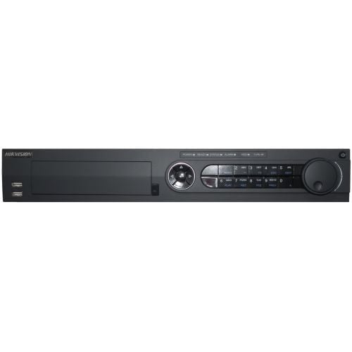 iDS 7332HQHI M4 Turbo HD 32 Channel 4K NVR Security System with 16 IP Camera Support - Home & Business Surveillance Solution for 24/7 Monitoring
