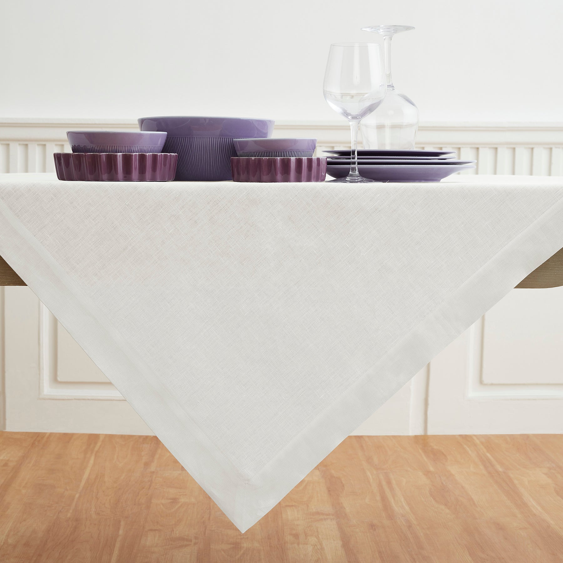 Fete Table Throw - Premium Waterproof Outdoor Picnic Blanket for Beach, Park & Camping - Perfect for Parties, BBQs & Picnics