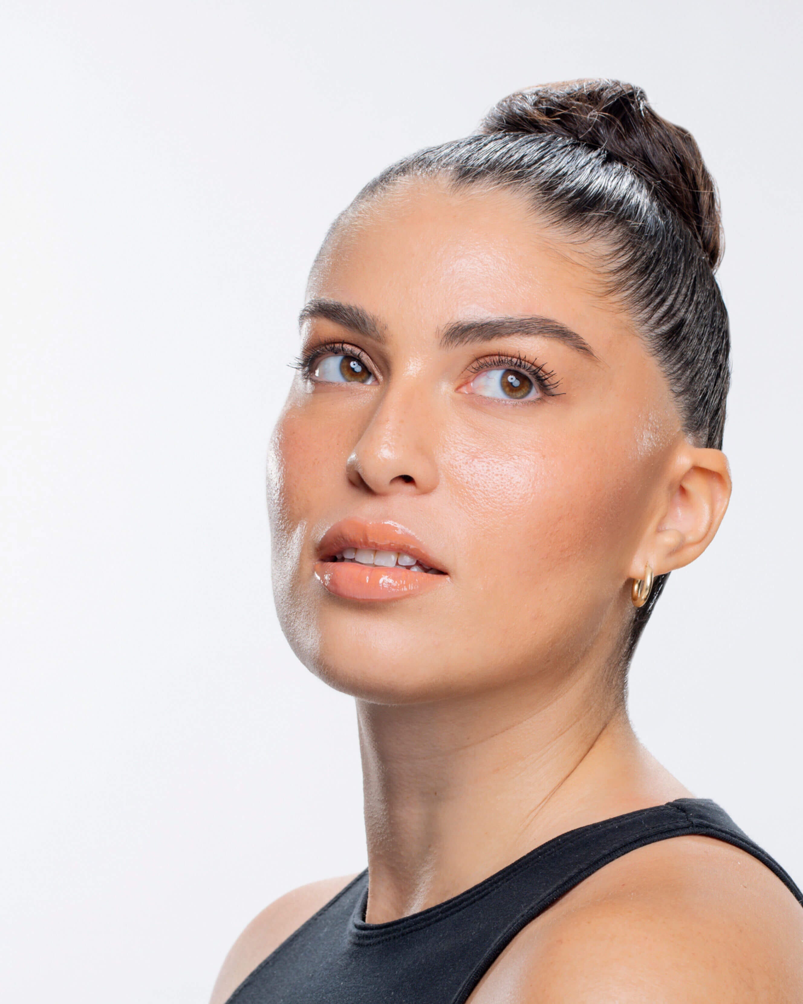 Seriously Jelly 24-Hour Hydrating Lip Color - Long Lasting Moisturizing Lipstick for Dry Lips, Perfect for Daily Wear & Night Out