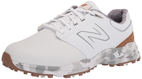White/Brown