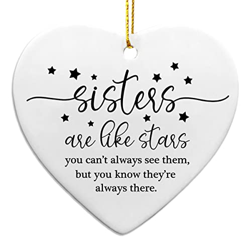 Sister Are Like Stars