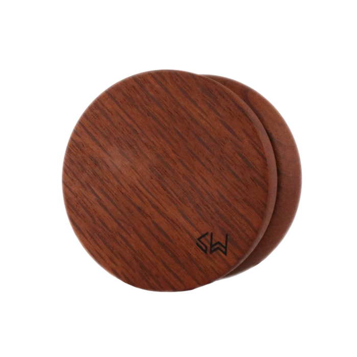 Spinworthy Harbinger 2 Yo-Yo - American Hickory - 65 grams