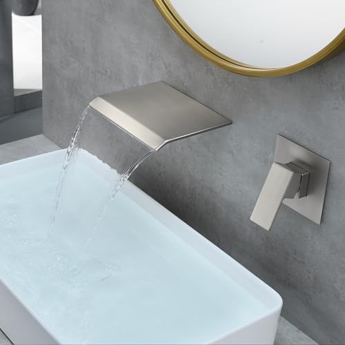 Brushed Nickel