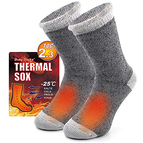 Light Grey, 1 Pair