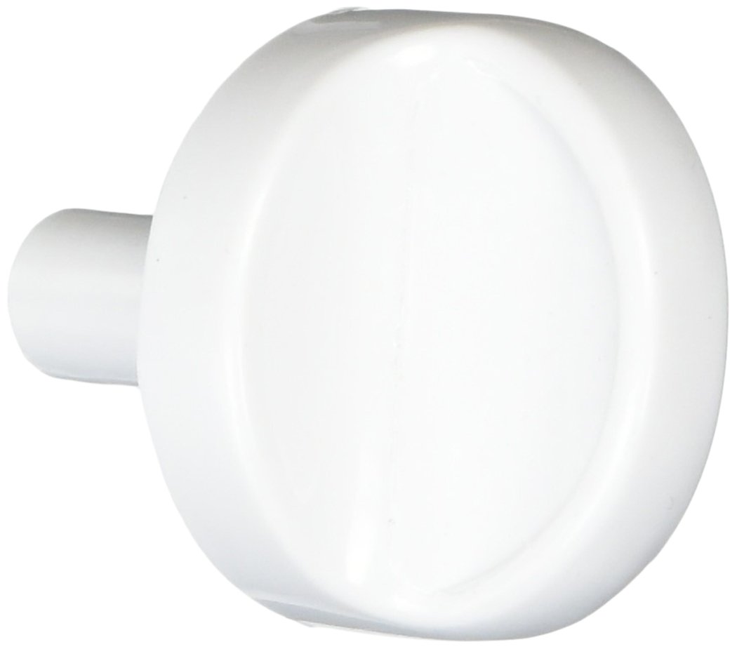 Original Frigidaire 134191800 Timer Knob Replacement Part - Compatible with Refrigerators, Freezers & Appliances - Easy DIY Installation for Home Kitchen Repair