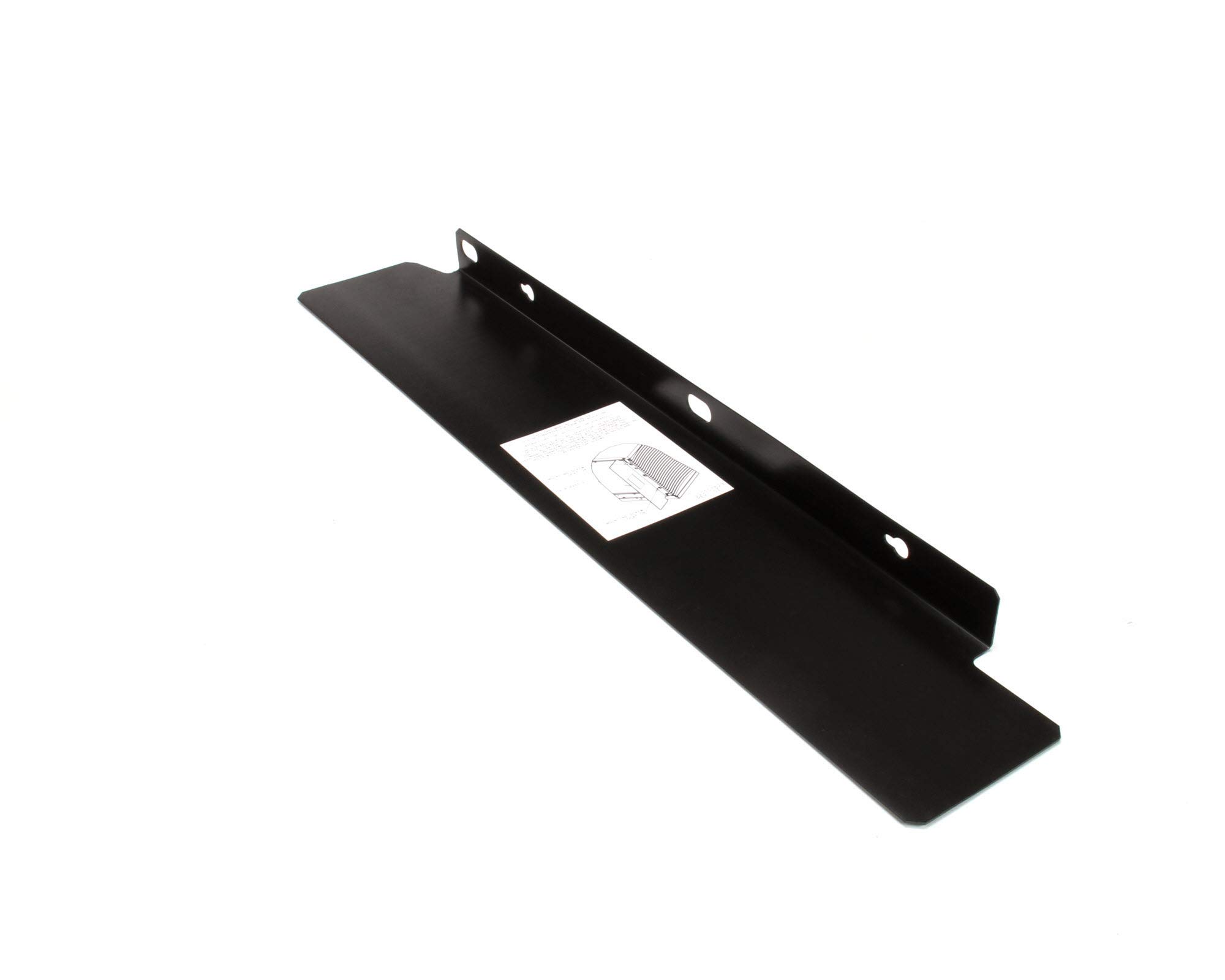 Manitowoc Ice 000008266 Baffle Air Assembly 26.5