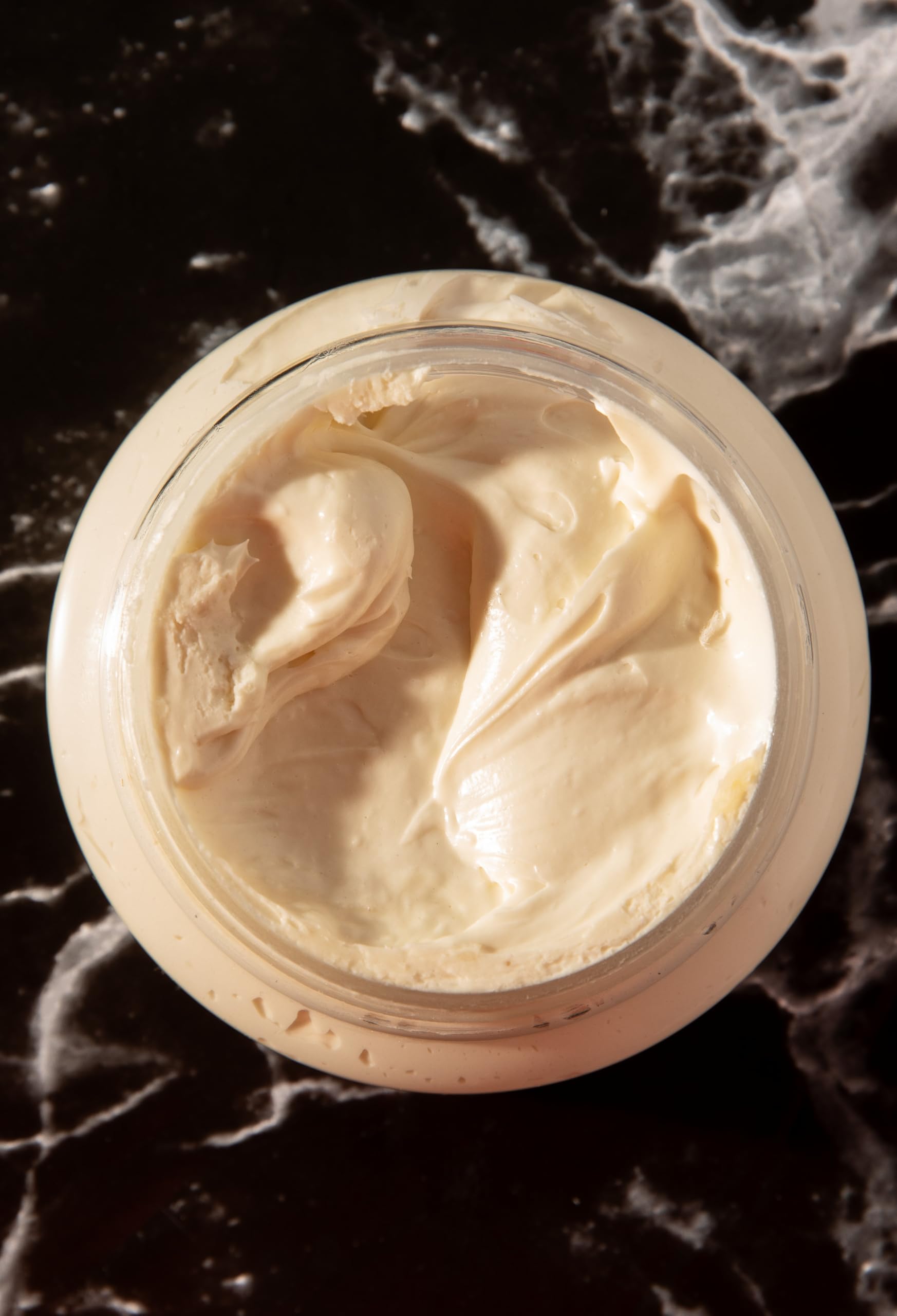 I Am Beautiful Whipped Body Butter - 2 oz | Ultra-Moisturizing & Nourishing Skin Care | Perfect for Dry Skin, Daily Hydration & Spa Days